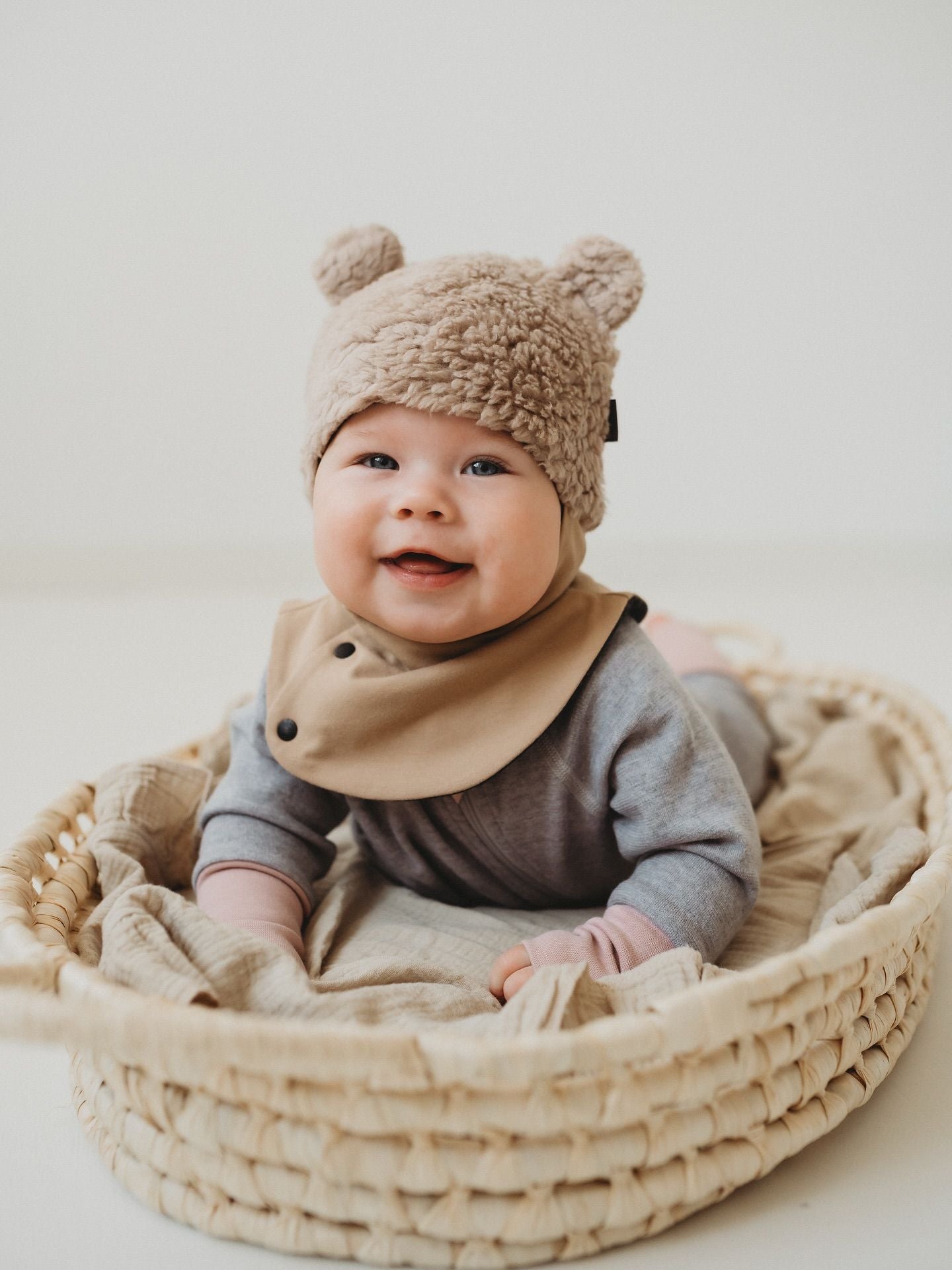 Breden Teddy Kokoelma