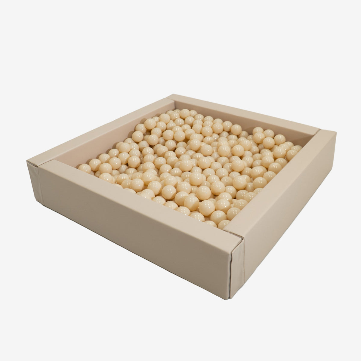 IGLU pallomeren pallot 500 kpl beige