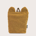 Kids Backpack Teddy - Brown