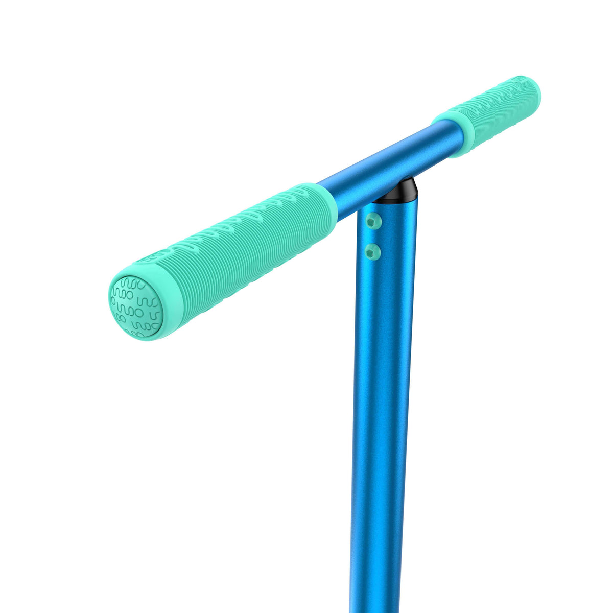 INDO Kickstart neon limited edition trampoliiniscootti