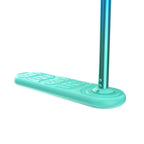 INDO Kickstart neon limited edition trampoliiniscootti