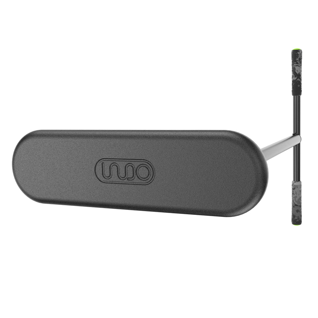 INDO Fusion trampoliiniscootti