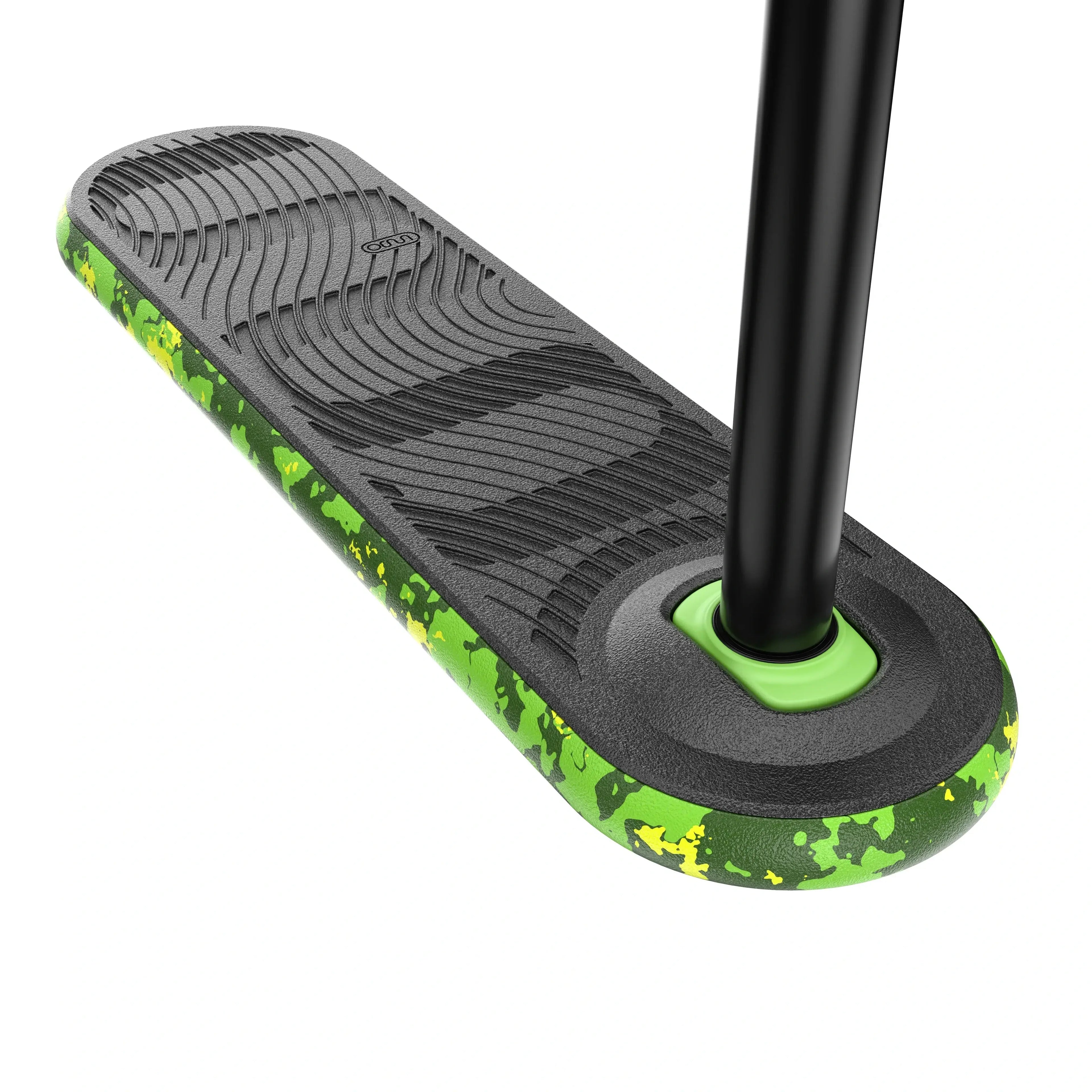 INDO PRO V2 green mamba limited edition trampoliiniscootti