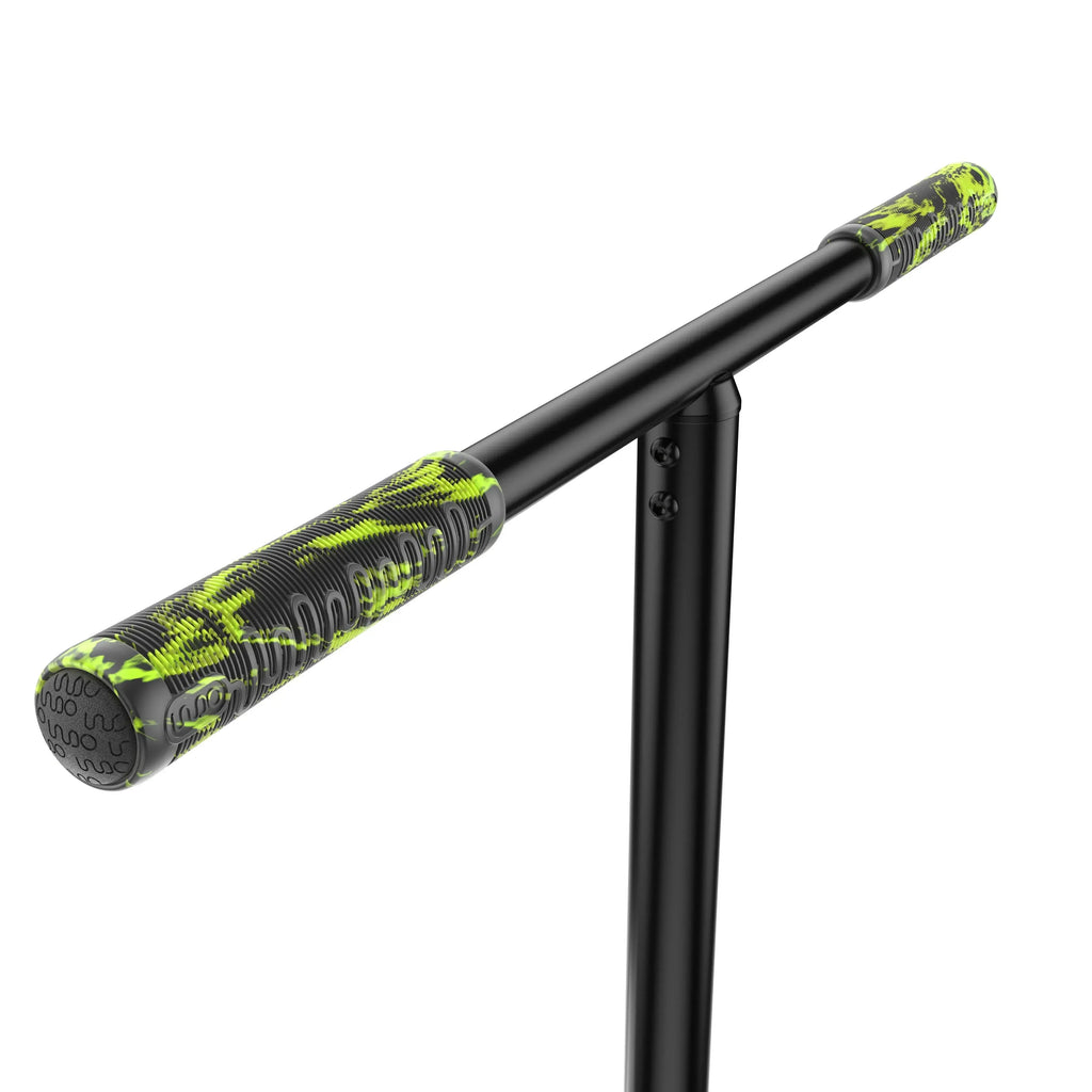 INDO PRO V2 green mamba limited edition trampoliiniscootti