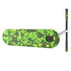 INDO PRO V2 green mamba limited edition trampoliiniscootti