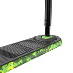 INDO PRO V2 green mamba limited edition trampoliiniscootti