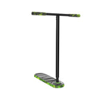 INDO PRO V2 green mamba limited edition trampoliiniscootti