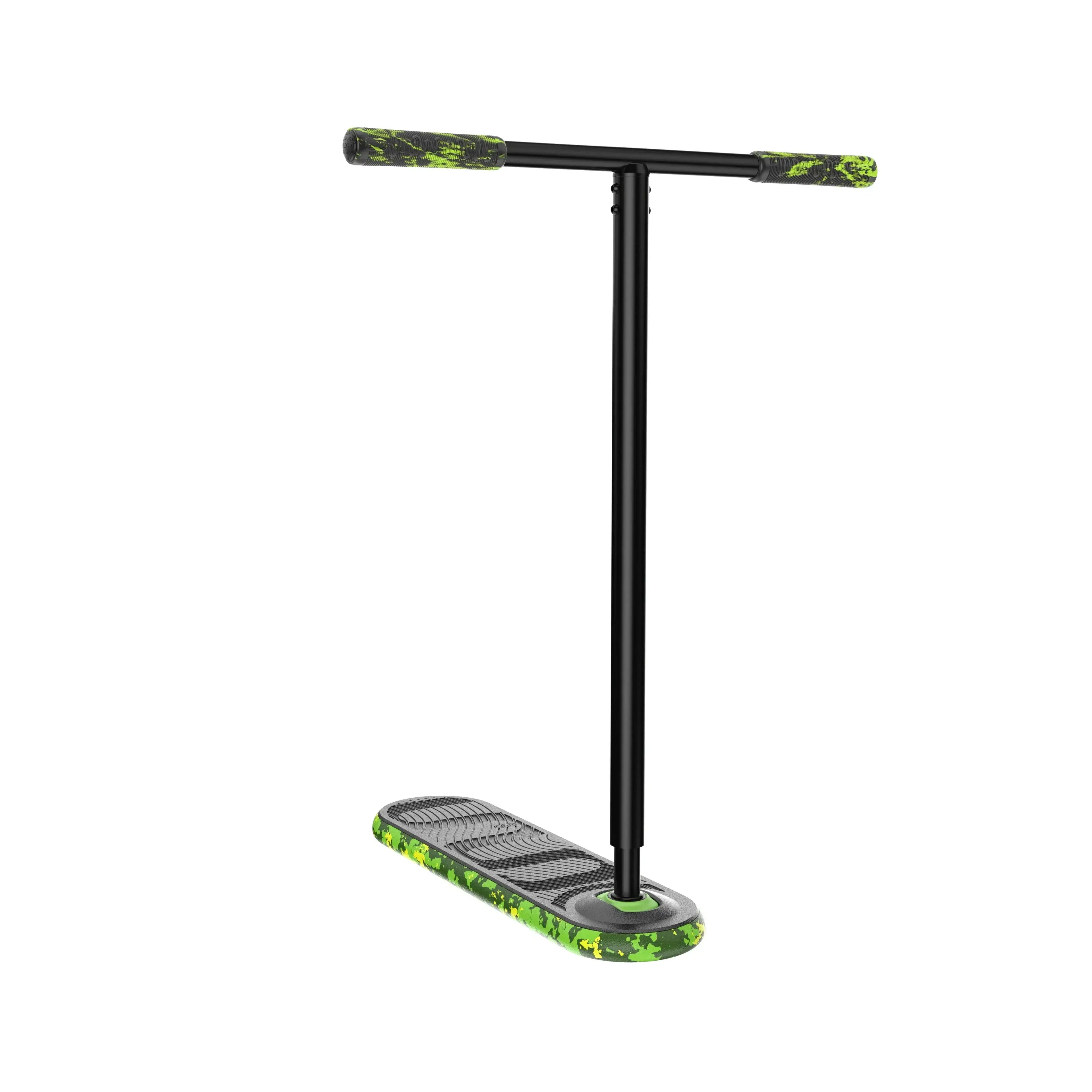 INDO PRO V2 green mamba limited edition trampoliiniscootti