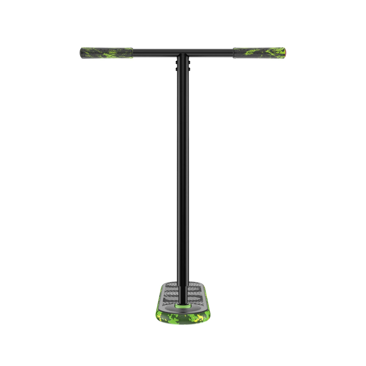 INDO PRO V2 green mamba limited edition trampoliiniscootti