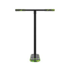 INDO PRO V2 green mamba limited edition trampoliiniscootti