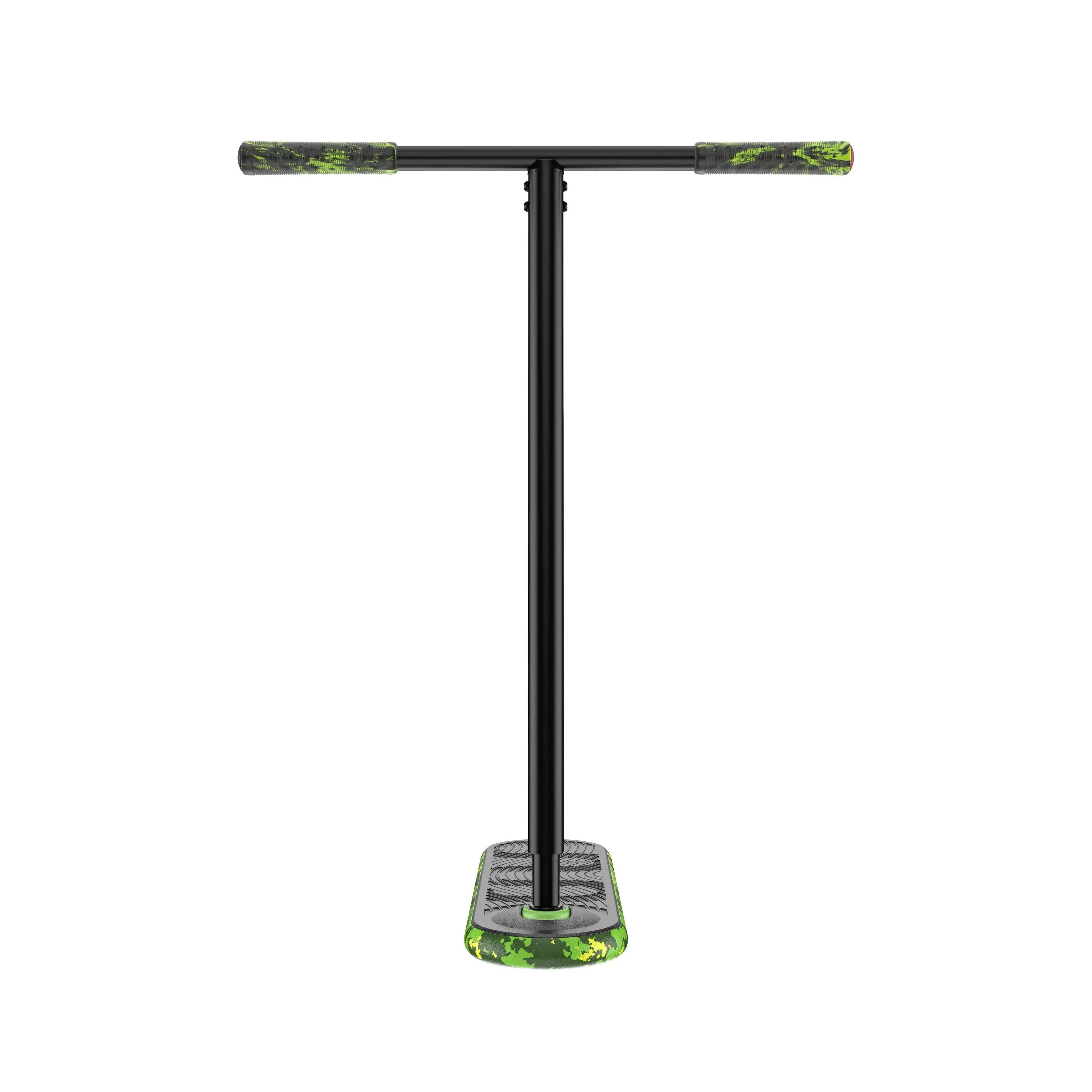 INDO PRO V2 green mamba limited edition trampoliiniscootti