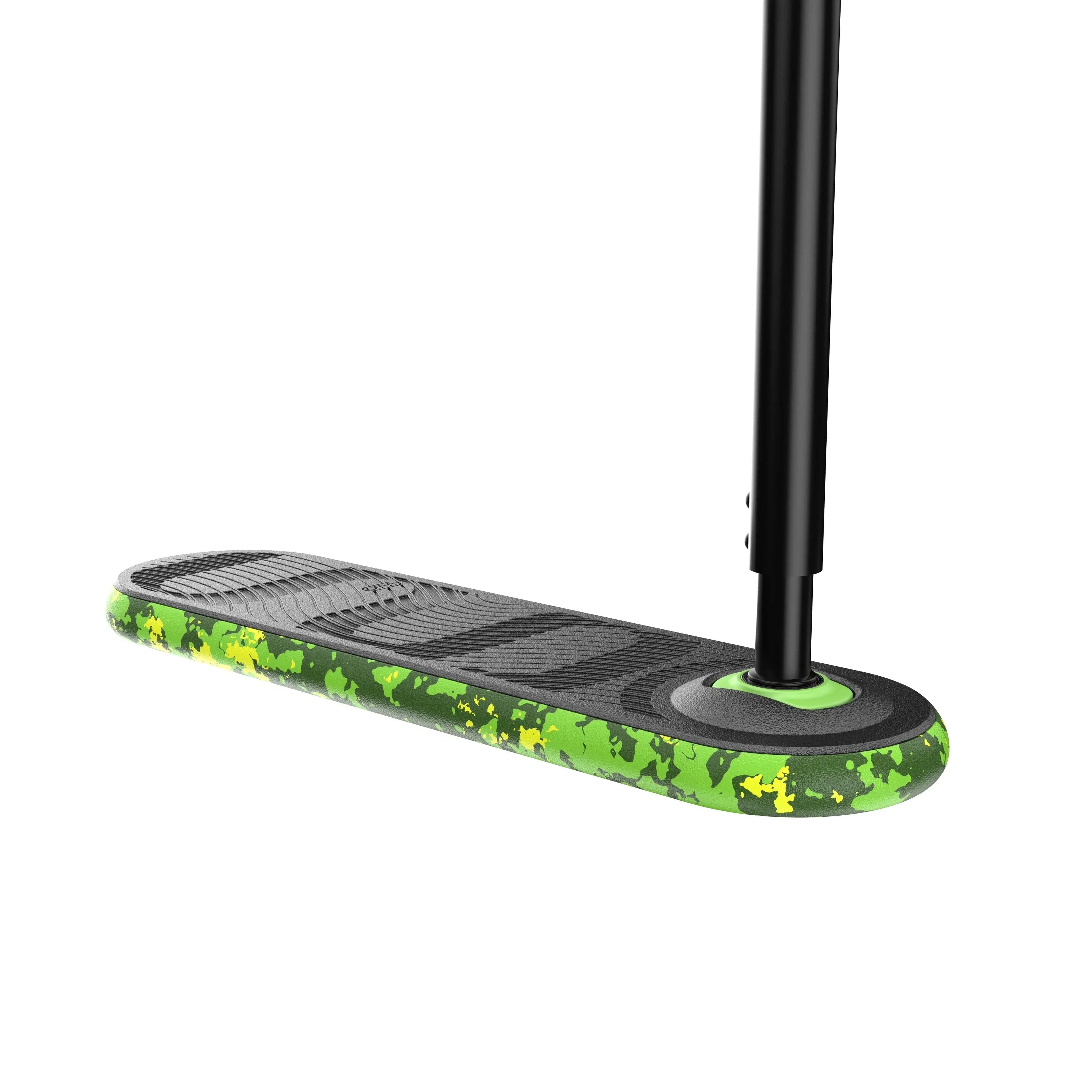 INDO PRO V2 green mamba limited edition trampoliiniscootti