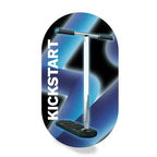 INDO Kickstart trampoliiniscootti