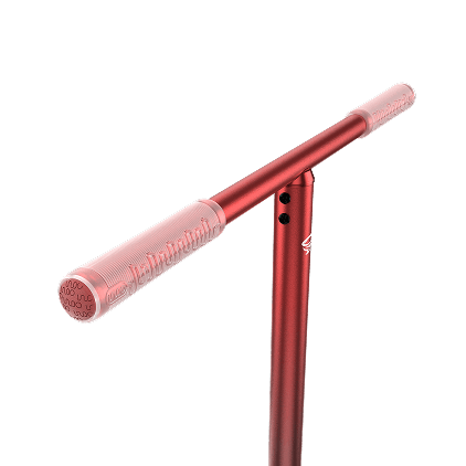INDO Fusion tornado limited edition trampoliiniscootti