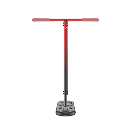 INDO Fusion tornado limited edition trampoliiniscootti