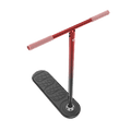 INDO Fusion tornado limited edition trampoliiniscootti