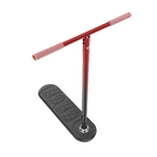 INDO Fusion tornado limited edition trampoliiniscootti