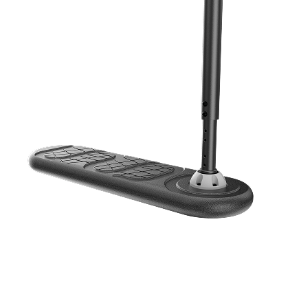 INDO Fusion tornado limited edition trampoliiniscootti