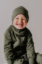 Kids Hat-Beanie For Autumn And Spring KLAUS