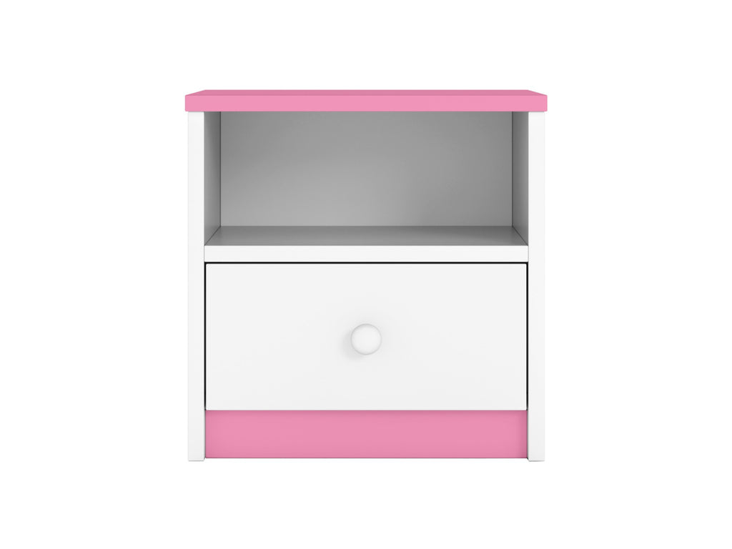Babydreams Bedside Table