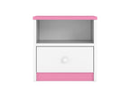 Babydreams Bedside Table