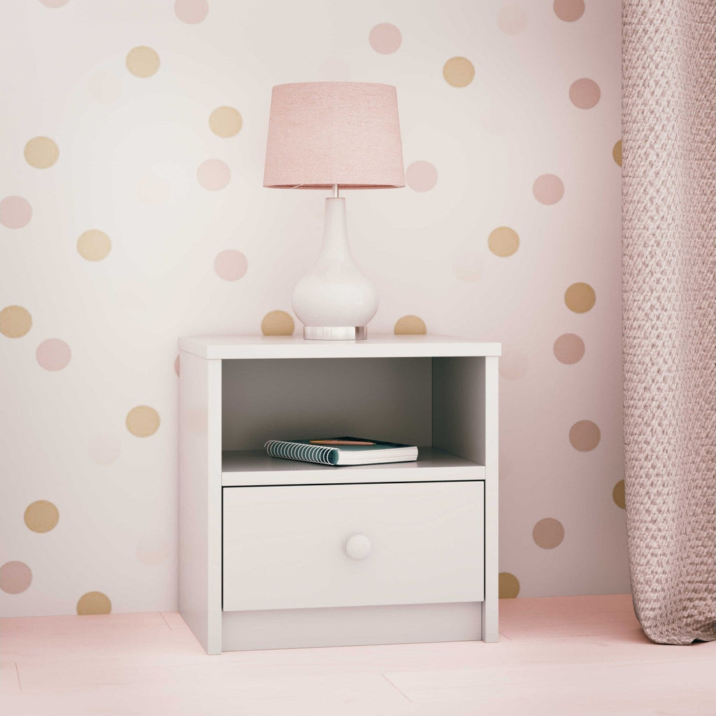 Babydreams Bedside Table