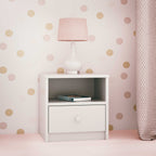 Babydreams Bedside Table
