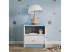 Babydreams Bedside Table