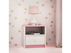 Babydreams Bedside Table