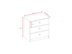 Babydreams Chest of Drawers