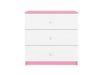 Babydreams Chest of Drawers