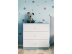 Babydreams Chest of Drawers