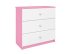 Babydreams Chest of Drawers