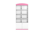 Babydreams Double Shelf