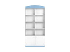 Babydreams Double Shelf