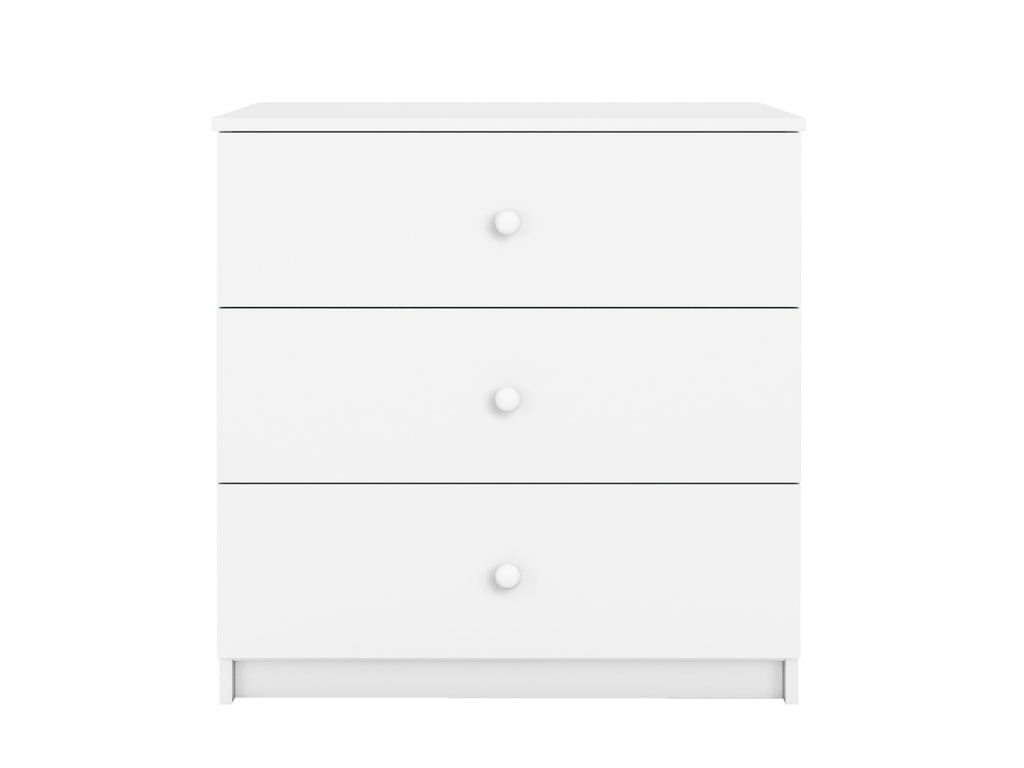 Babydreams Chest of Drawers