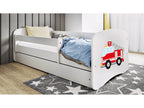 Babydreams Children’s Bed – Fire Truck