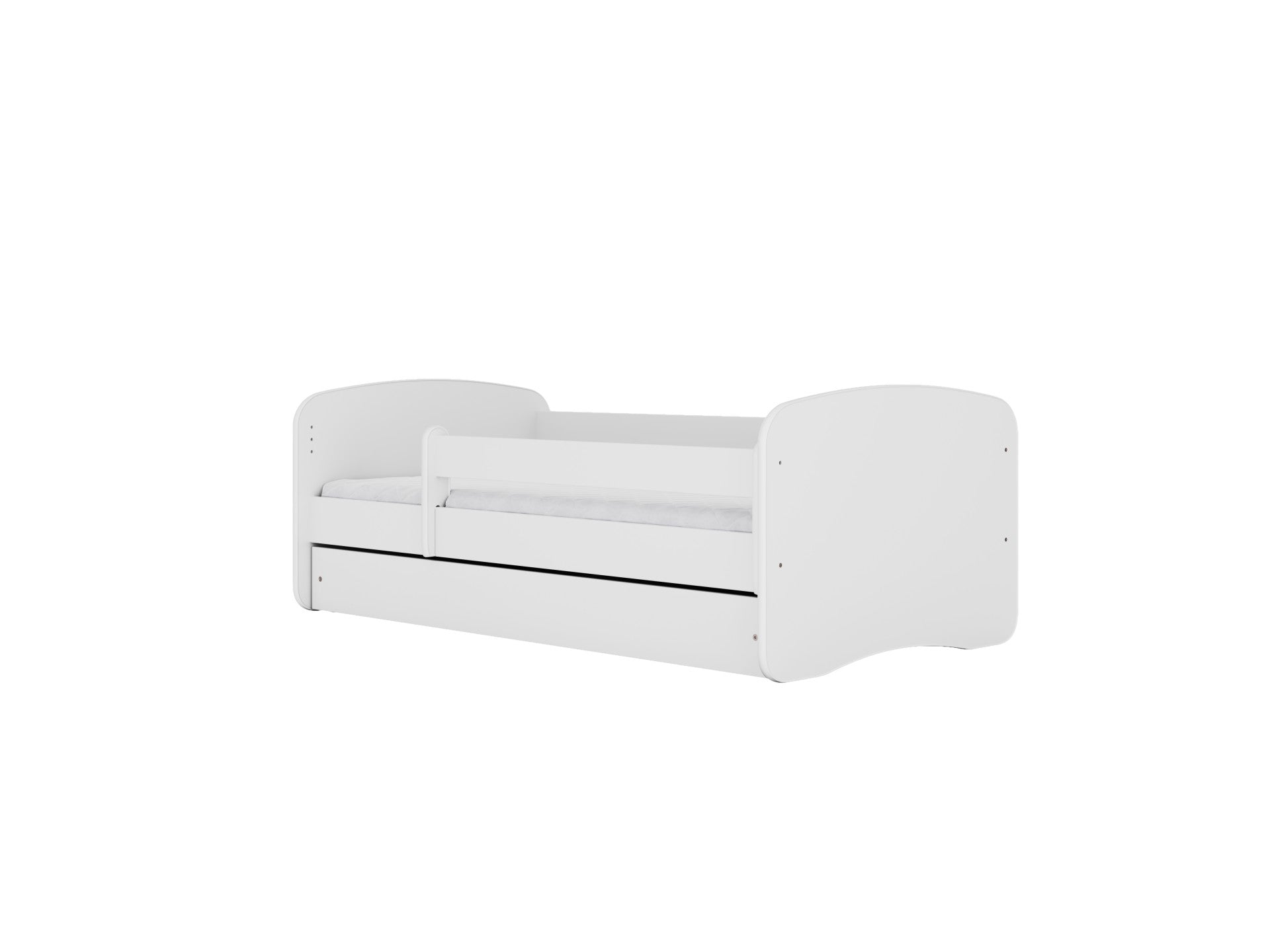 Babydreams Children’s Bed – No Pattern