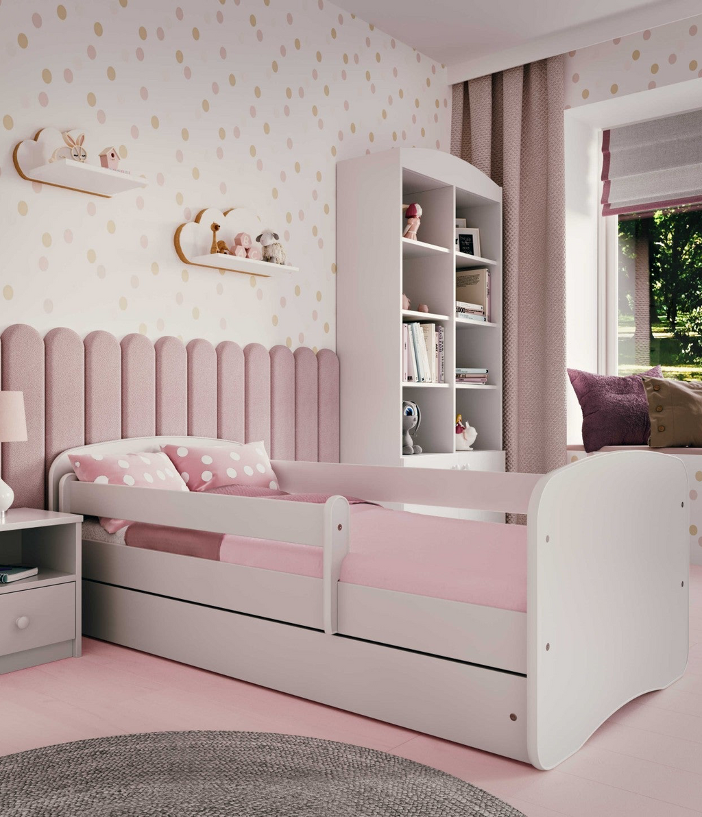 Babydreams Lasten Sänky – Kuvioton