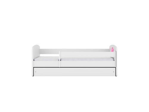 Babydreams Children’s Bed – Princess on a Horse