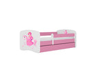 Babydreams Children’s Bed – Princess on a Horse