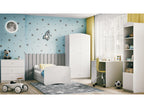 Babydreams Single Shelf