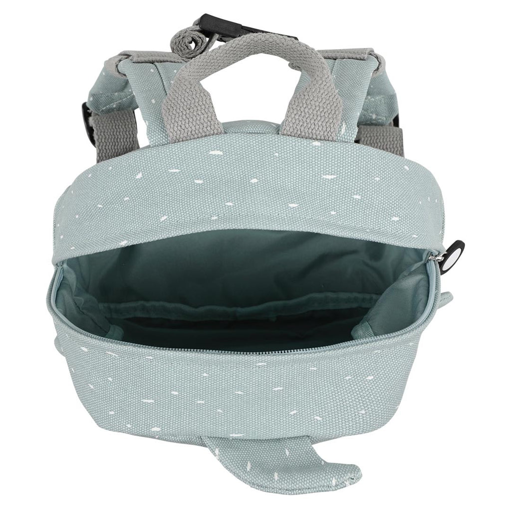 Backpack - Mr. Shark