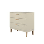 Chest of Drawers Kubi - Cashmere