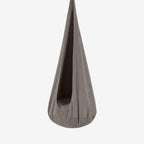 Cocoon Swing for Kids - Graphite Shadow
