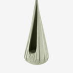Cocoon Swing for Kids - Sage Meadow Green