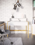Desk Victor for Kids