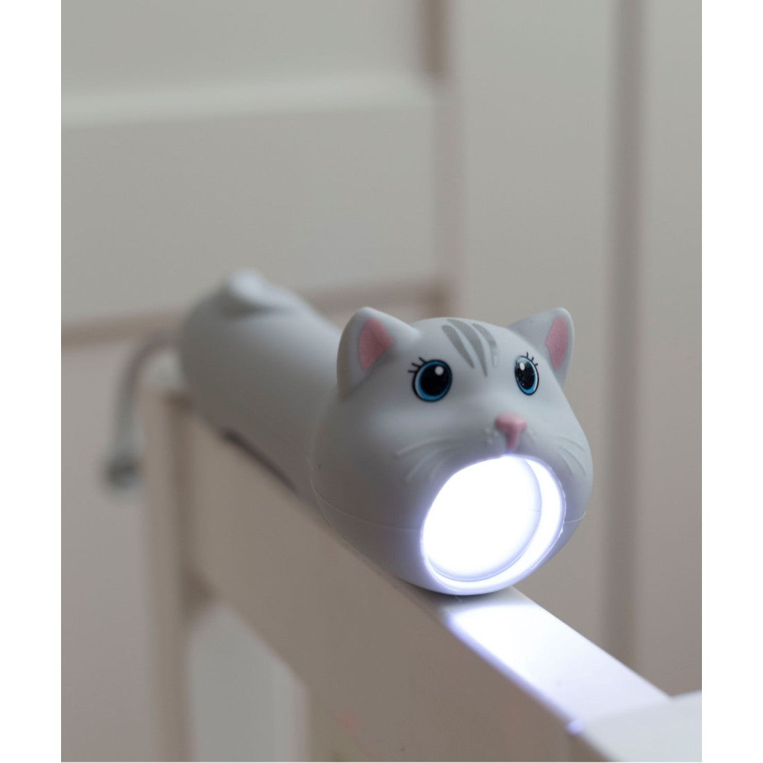 Flashlight for Kids - Cat MIMI