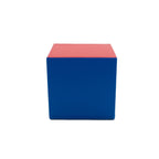 IGLU pehmopalikka mega cube sininen ja punainen, tuotekuva 2