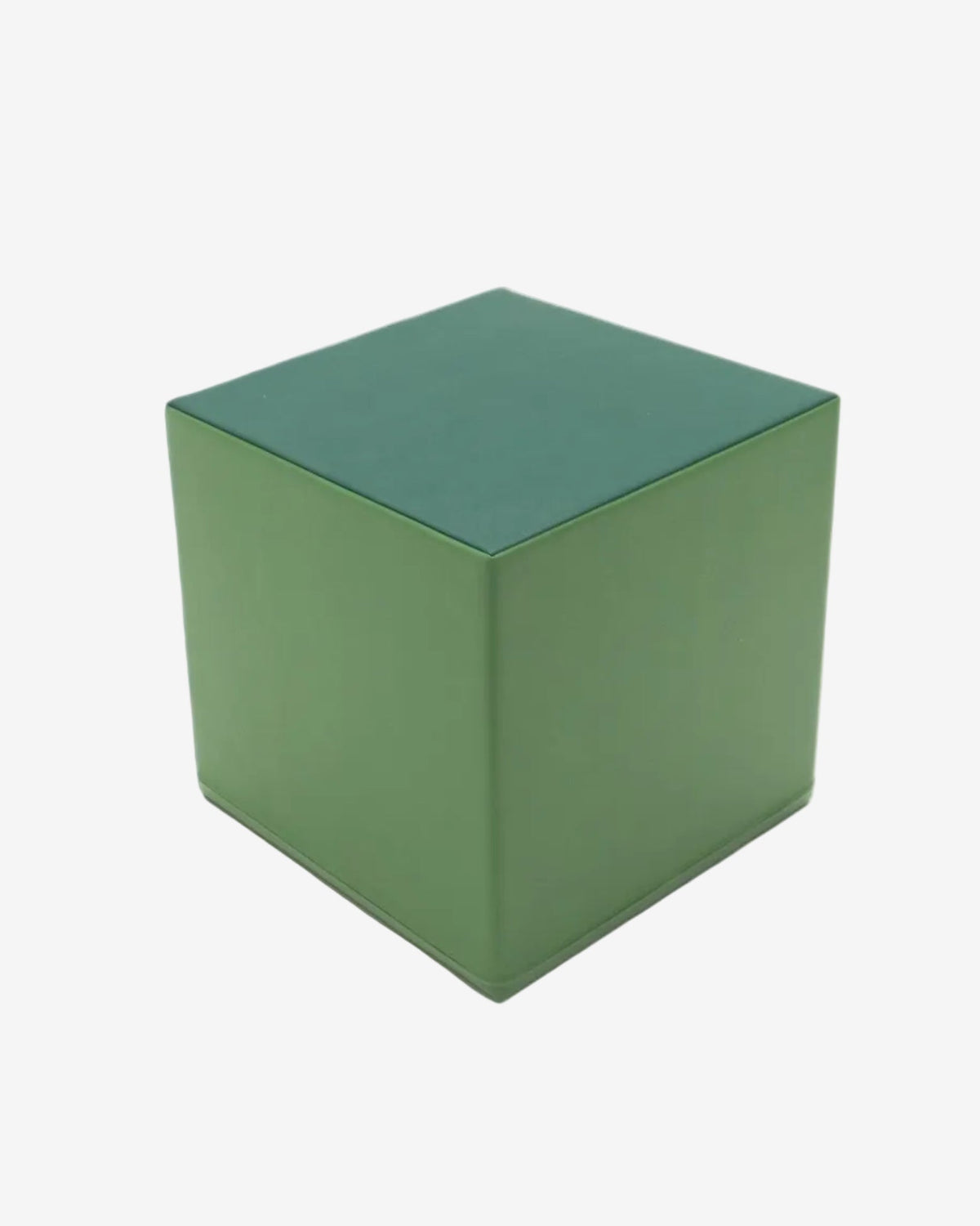 IGLU pehmopalikka mega cube vihreä